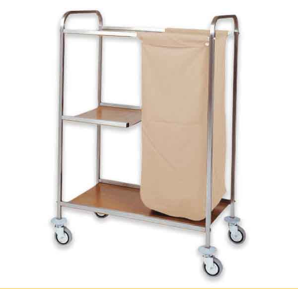 Carros de Roupa Actimac CA1501