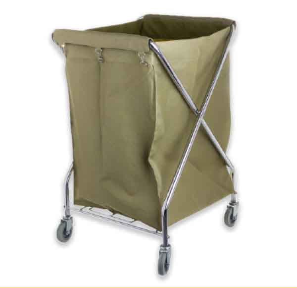 Carros de Roupa Actimac CA3203