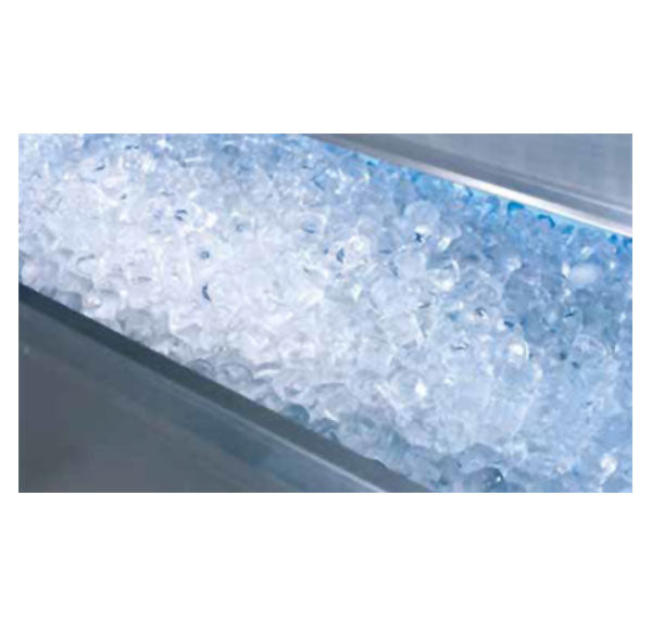 Contentor para Gelo Icetech Série BIN B500