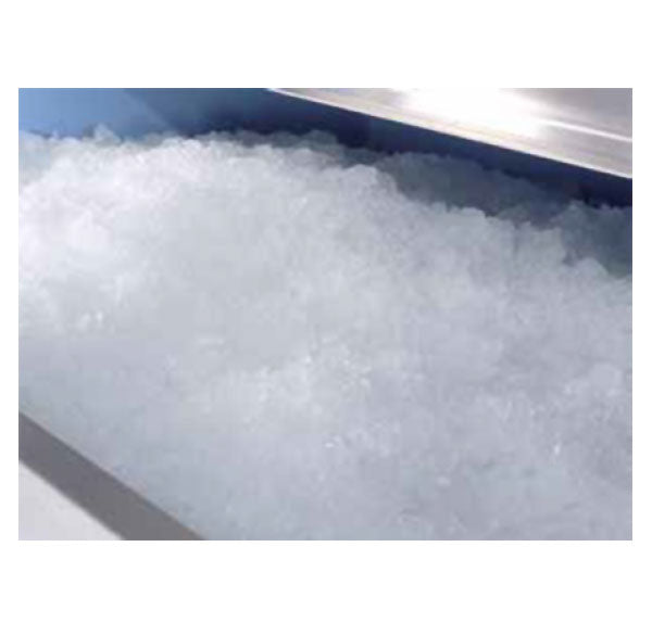 Contentor para Gelo Icetech Série BIN B500