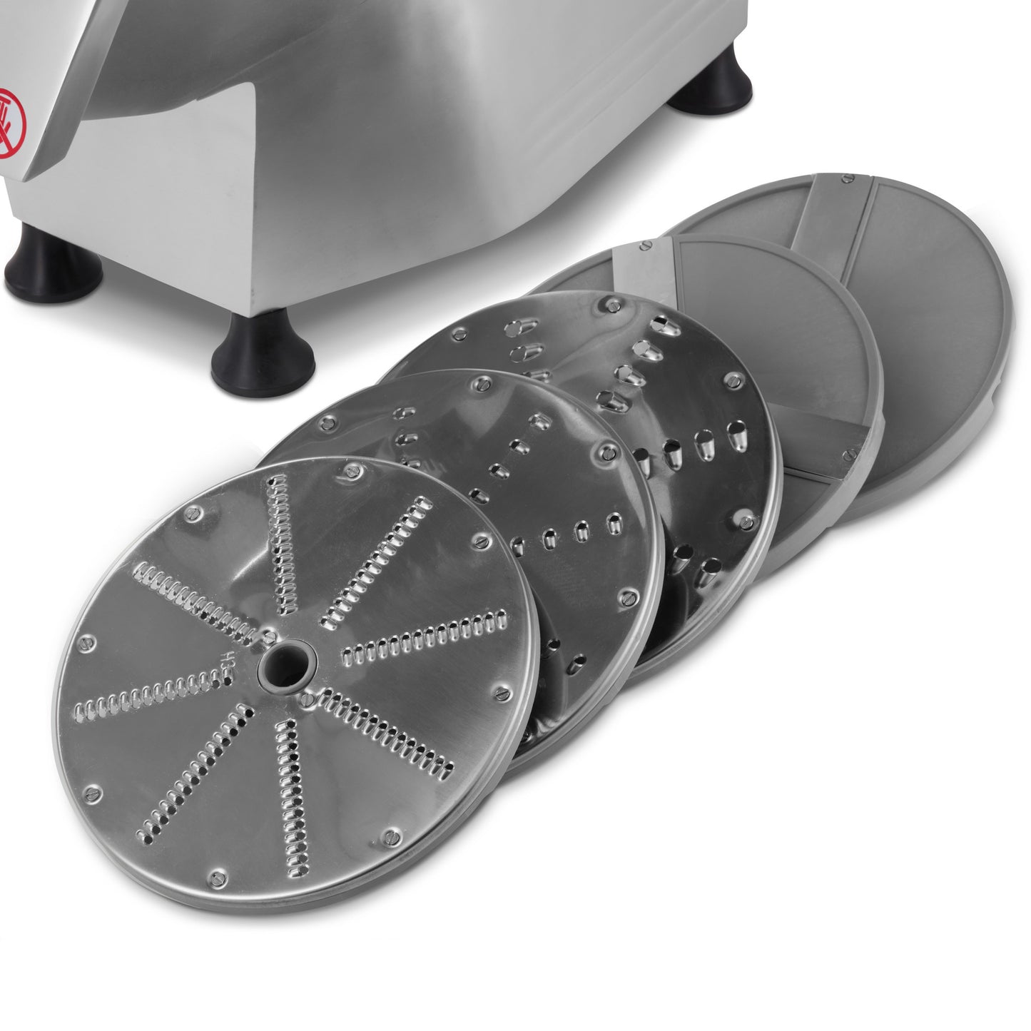 Cortador de Legumes Actimac VC450