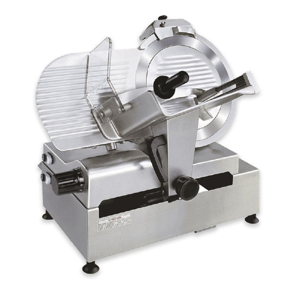 Cortadora de Carnes Frias Automática R.G.V. Kelly AU-350 M 1V