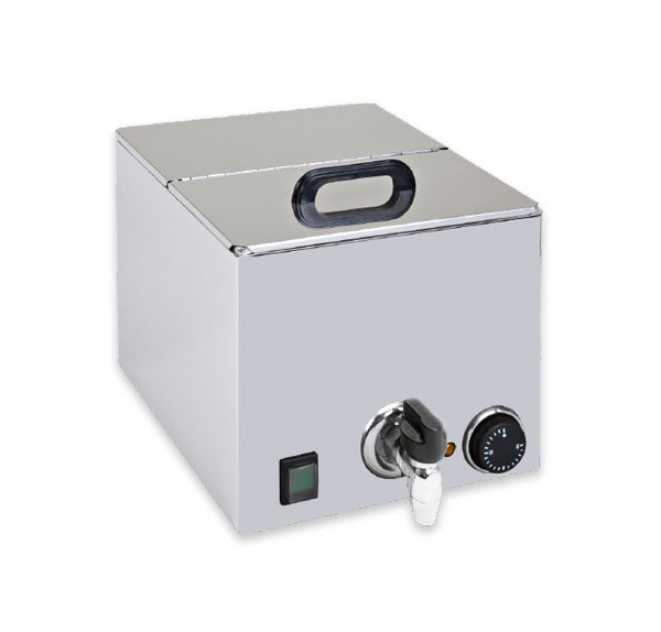 Cozedor de Salsichas Actimac XDCS 01