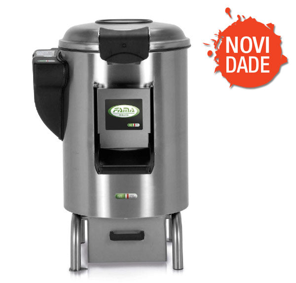 Descascador de Batatas Fama FP 114 (30 Kg)