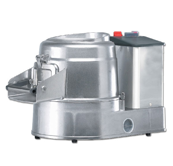 Descascador de Batatas Sammic PP-12+ (12 Kg) (Trifásico)