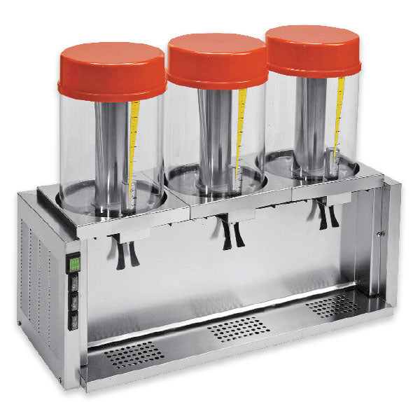 Dispensador de Sumos Promek Break 324