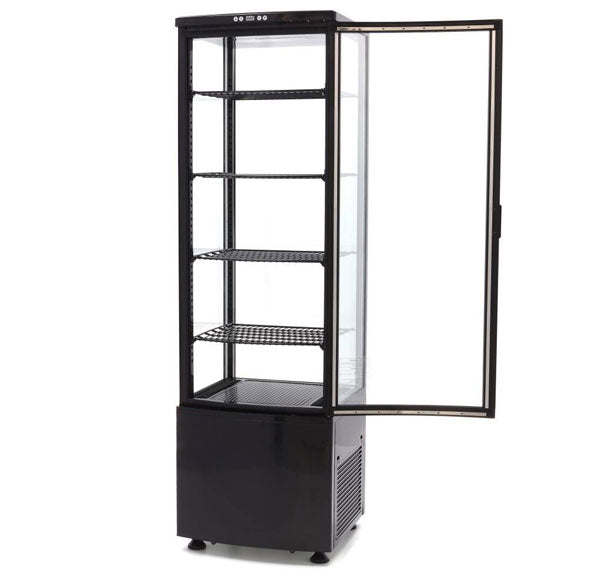 Expositor Refrigerado Actipage 235L