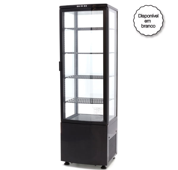Expositor Refrigerado Actipage 235L