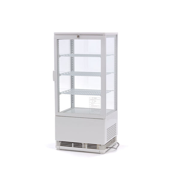 Expositor Refrigerado Actimac 78L