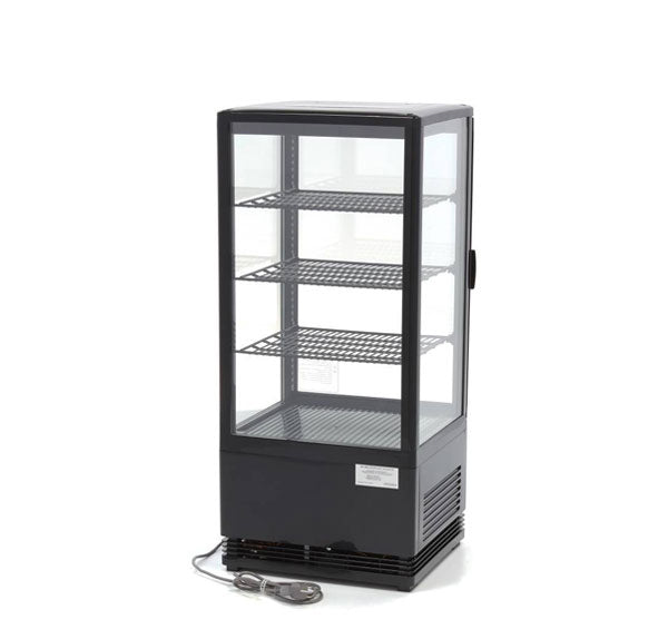 Expositor Refrigerado Actimac 78L