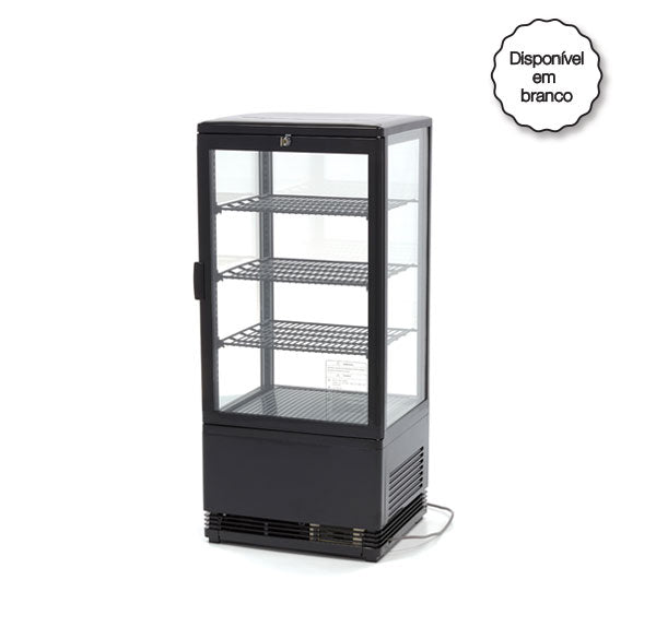 Expositor Refrigerado Actimac 78L