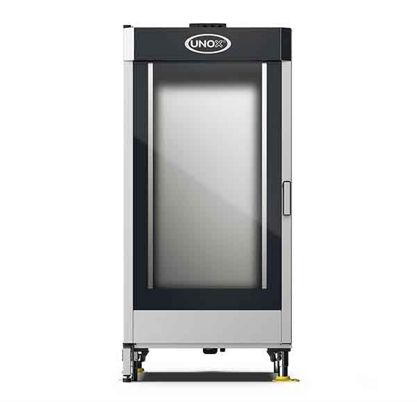 LIEVOX para Bakerlux™ Manual BIG (XL1003) (16x 600×400)