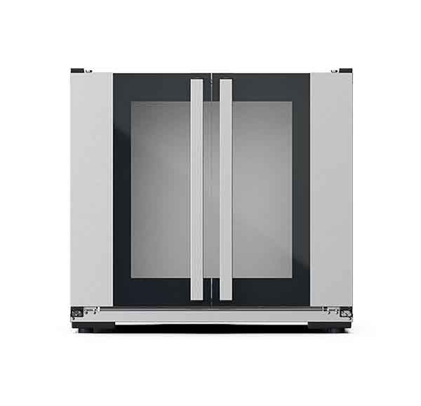 LIEVOX para Bakerlux Shop.ProTM MASTER, TOUCH E LED (XEKPT-08EU-C) (8x 600×400)