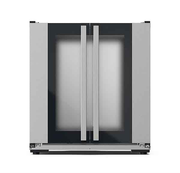 LIEVOX para Bakerlux Shop.ProTM MASTER, TOUCH E LED (XEKPT-10EU-C) (10x 600×400)