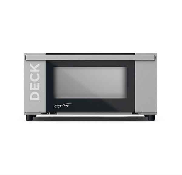 DECKTOP para Bakertop Mind.MapsTM COUNTERTOP PLUS e ONE (XEBDC-01EU-C) (1X 600×400)