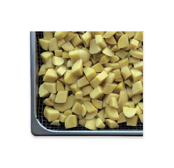 Forno Industrial Unox Cheftop Mind.MapsTM Elétrico BIG 20 GN 1/1 ONE (XEVL-2011-E1RS)