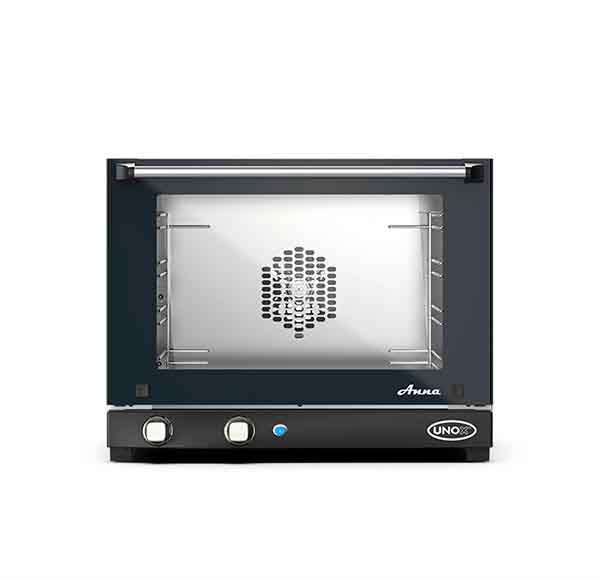 Forno Industrial Unox LinemicroTM Manual 4 460×330 (Anna) (XF023)