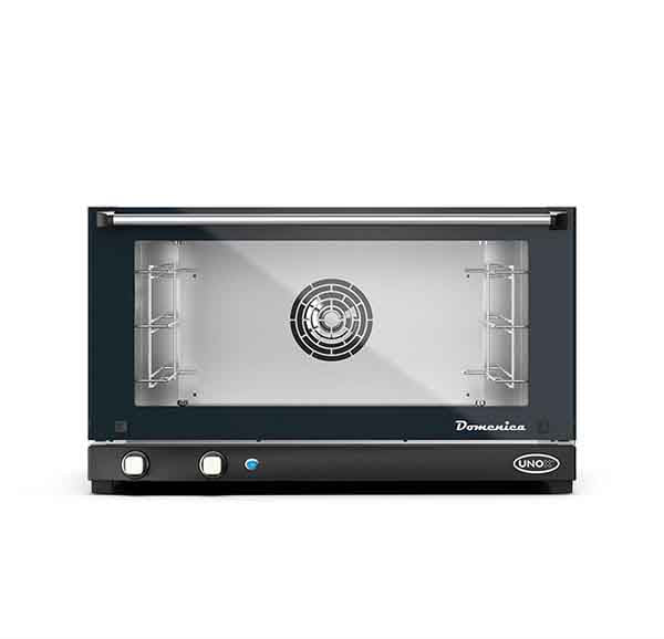 Forno Industrial Unox LinemicroTM Manual 3 600×400 (Domenica) (XF033)