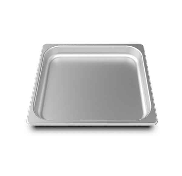 GN 2/3 - Tabuleiro Steel.40 - TG705