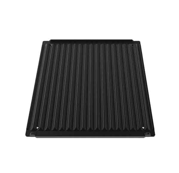 GN 2/3 - Tabuleiro Fakiro.Grill - TG770