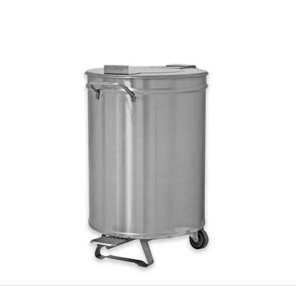 Balde do Lixo Actimac 50L
