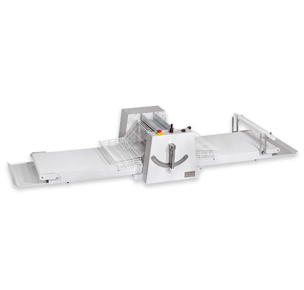Laminador de Bancada XTS GP-BC 500-1000