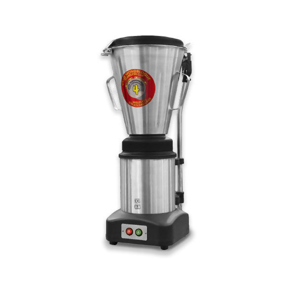 Liquidificador Actimac LAR04 MB-HD
