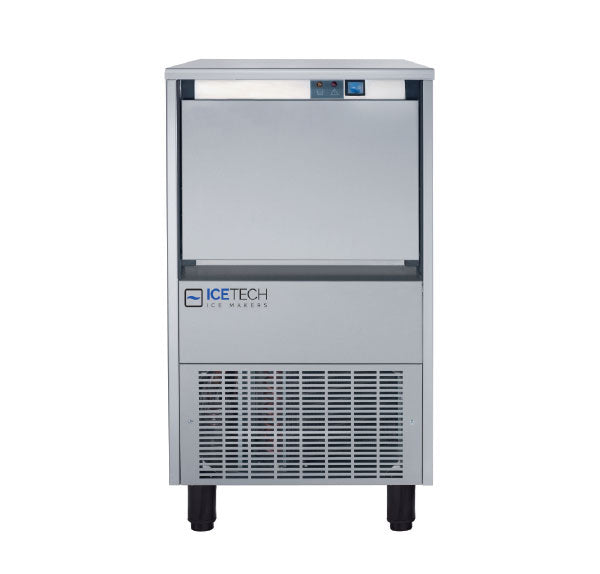 Máquina de Gelo Icetech Série CD 55 - Água