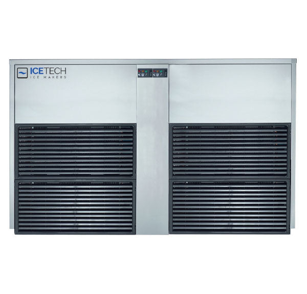 Máquina de Gelo Icetech Série GR 1100 - Água