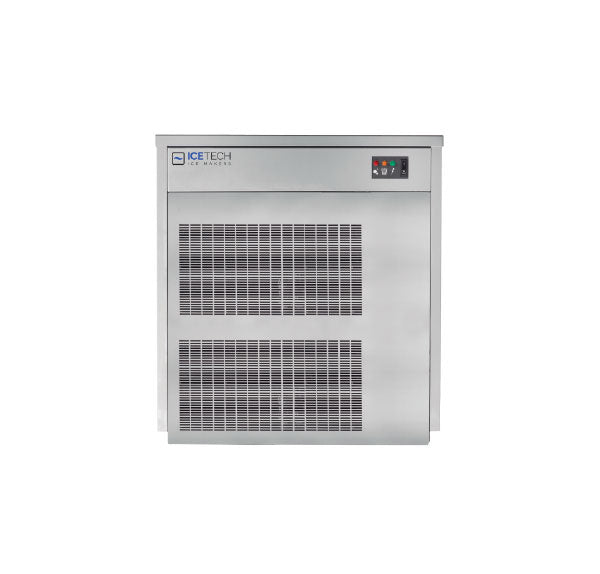 Máquina de Gelo Icetech Série GR 220 R290 - Água