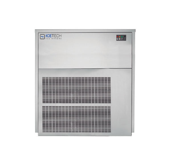 Máquina de Gelo Icetech Série GR 610 R290 - Ar