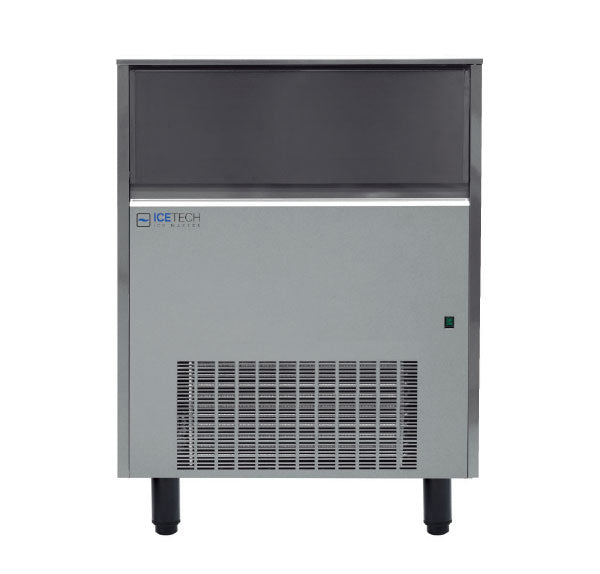 Máquina de Gelo Icetech Série SS 135 - Água