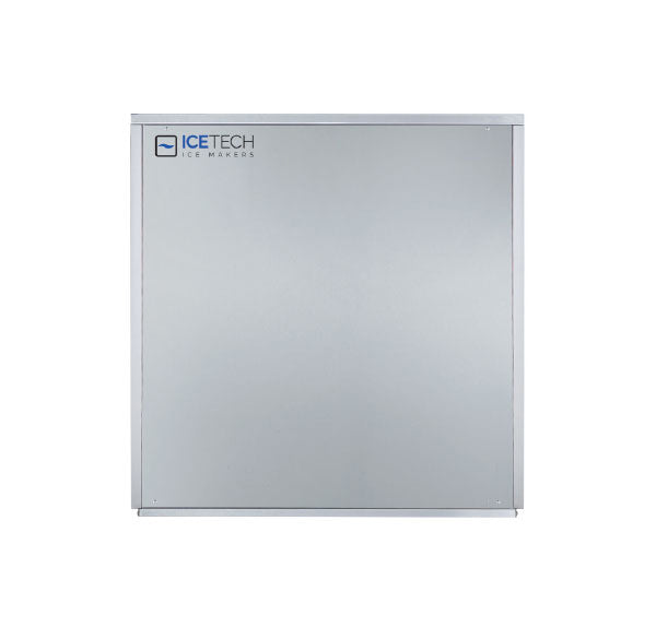 Máquina de Gelo Icetech Série SS 150 - Ar