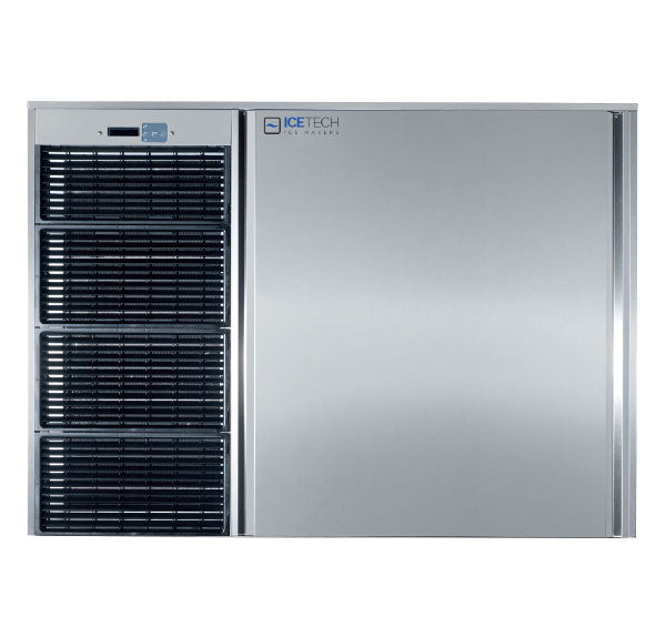 Máquina de Gelo Icetech Série SS 400 - Ar