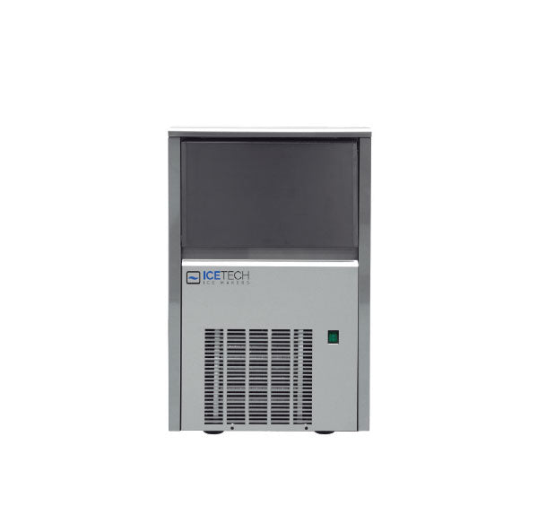 Máquina de Gelo Icetech Série SS 45 - Ar