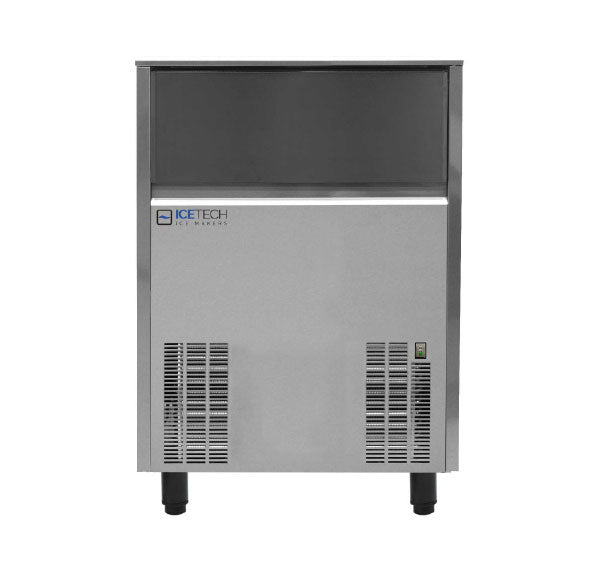 Máquina de Gelo Icetech Série SS 80 - Ar