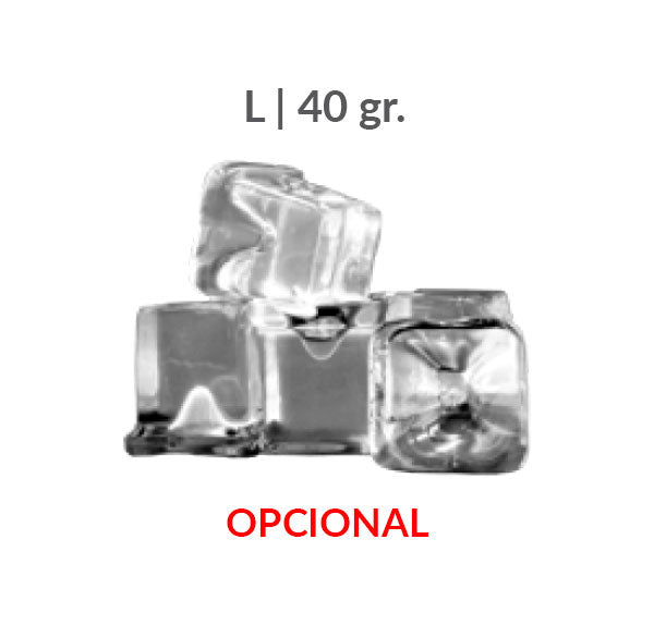 Máquina de Gelo Icetech Série SS 35 - Ar