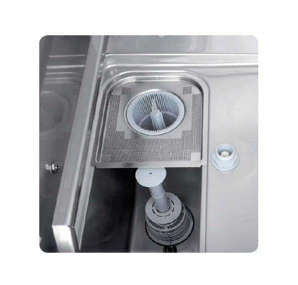Máquina de Lavar Loiça Industrial, Utensílios, Colged Isytech 32-11 D.4