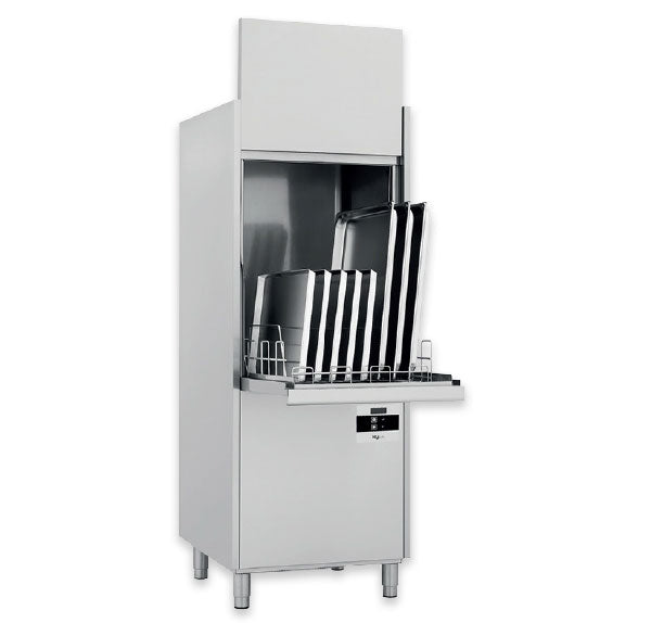 Máquina de Lavar Loiça Industrial, Utensílios, Colged Isytech 32-11 D.5