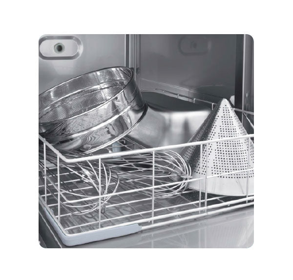Máquina de Lavar Loiça Industrial, Utensílios, Colged Toptech 32-23 D.1