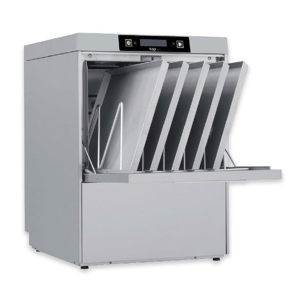 Máquina de Lavar Loiça Industrial, Utensílios, Colged Toptech 32-23 D.1