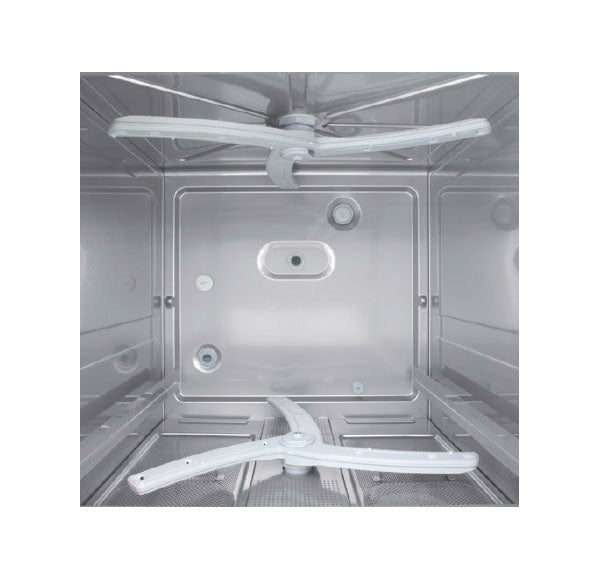 Máquina de Lavar Loiça Industrial, Utensílios, Colged Toptech 32-23 D.2