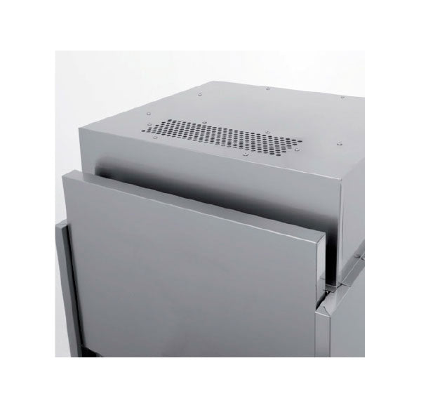 Máquina de Lavar Loiça, Utensílios, Colged Toptech 32-23 D.4 NRG