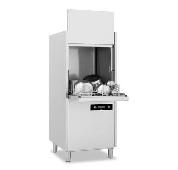Máquina de Lavar Loiça, Utensílios, Colged Toptech 32-23 D.4 NRG