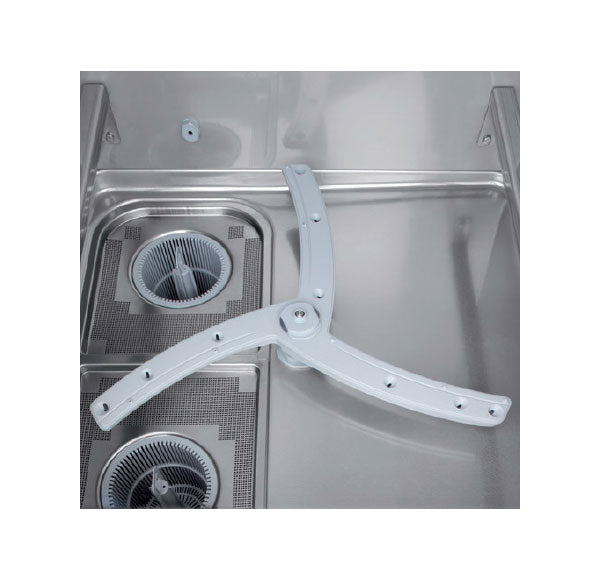 Máquina de Lavar Loiça, Utensílios, Colged Toptech 32-23 D.5 NRG