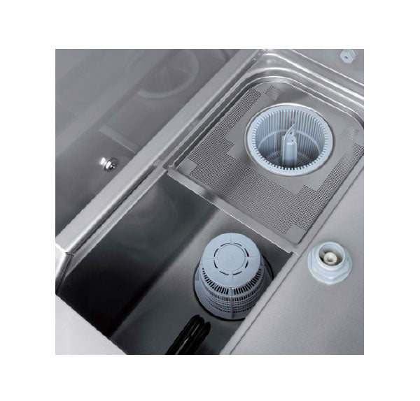 Máquina de Lavar Loiça, Utensílios, Colged Toptech 32-23 D.5 NRG