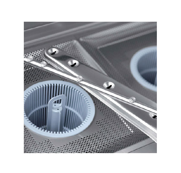Máquina de Lavar Loiça, Utensílios, Colged Toptech 32-23 D.6 NRG