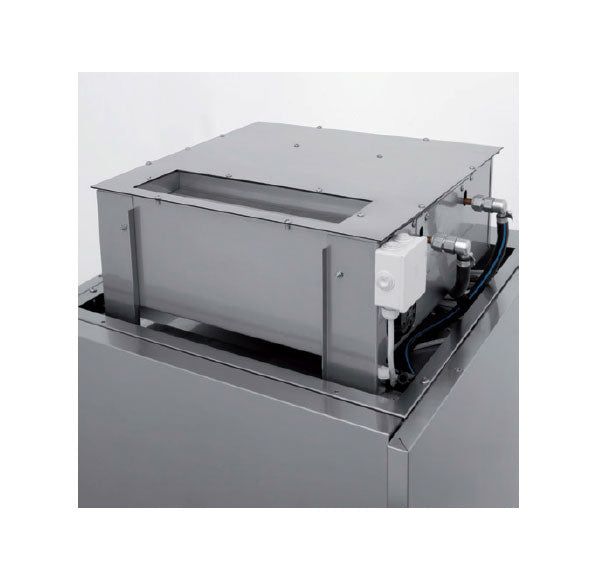 Máquina de Lavar Loiça, Utensílios, Colged Toptech 32-23 D.6