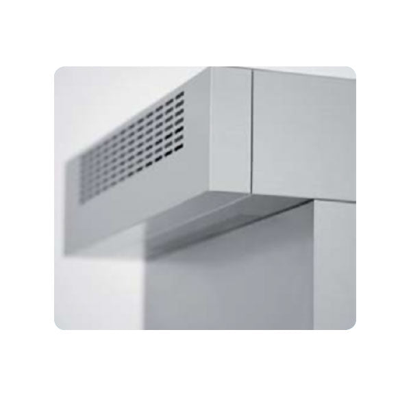 Máquina de Lavar Loiça Industrial Colged Toptech 38-23 D NRG