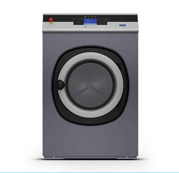 Máquina de Lavar Roupa Primus FX105 (Capacidade Máxima 1/9: 12 kg) - Aquecimento Água Quente